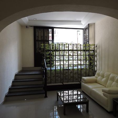 Casa Jasave Hotel Tequisquiapan Exterior foto