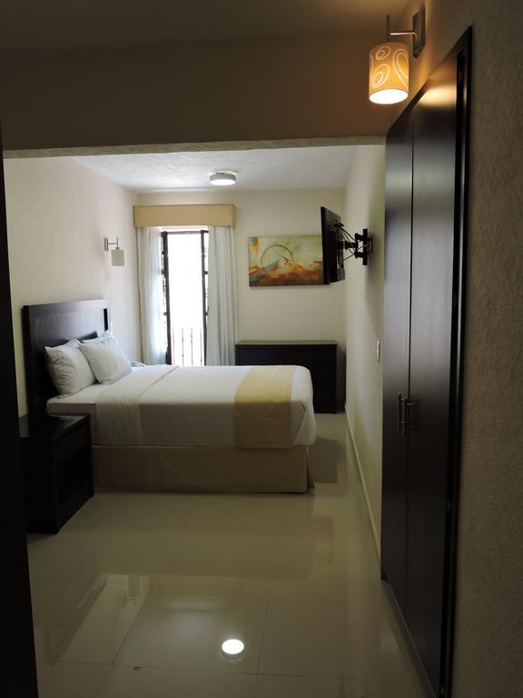 Casa Jasave Hotel Tequisquiapan Cameră foto