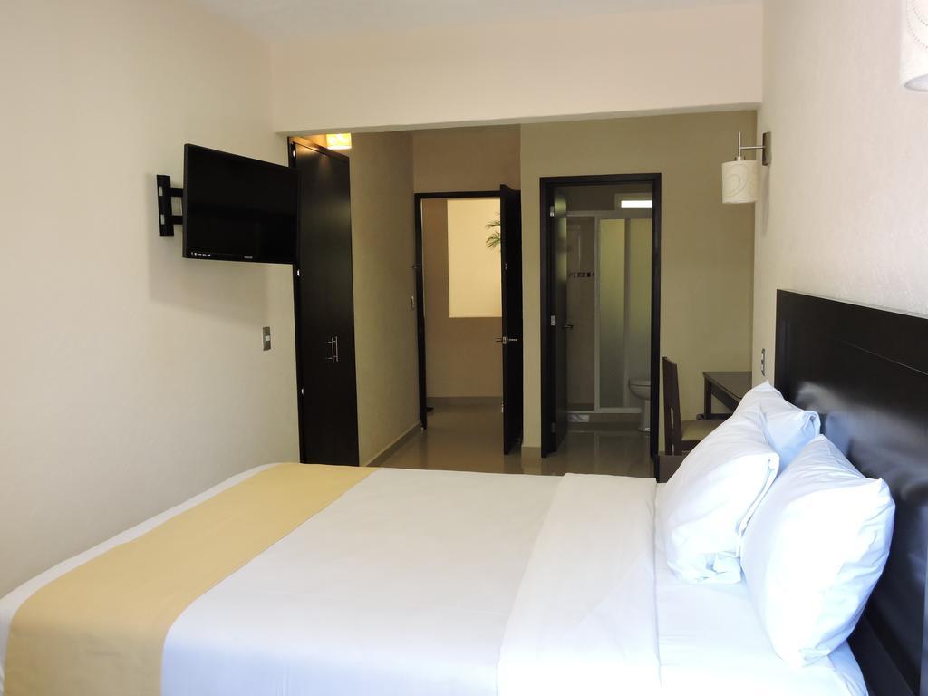 Casa Jasave Hotel Tequisquiapan Cameră foto