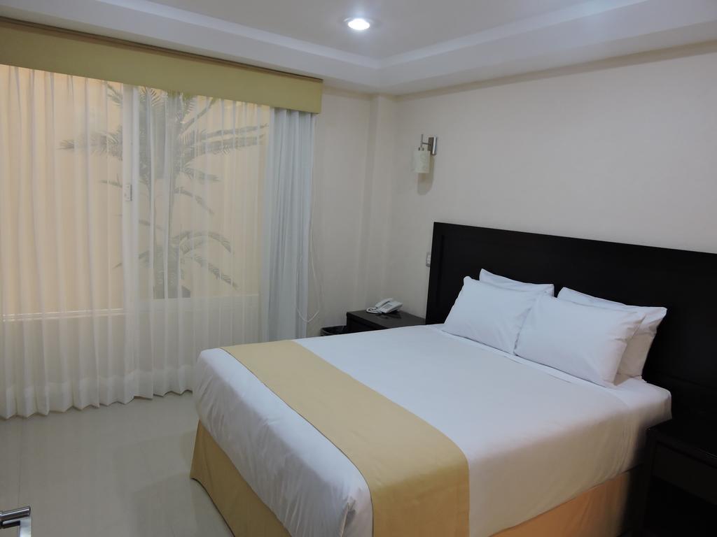 Casa Jasave Hotel Tequisquiapan Cameră foto