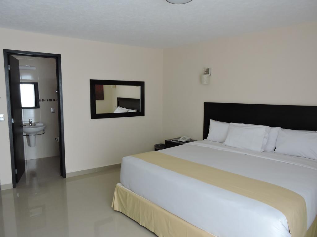 Casa Jasave Hotel Tequisquiapan Cameră foto